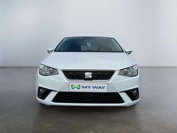 Seat Ibiza 59 kW image number 2