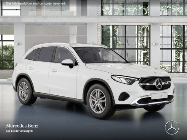 Mercedes-Benz GLC 200 150 kW image number 16