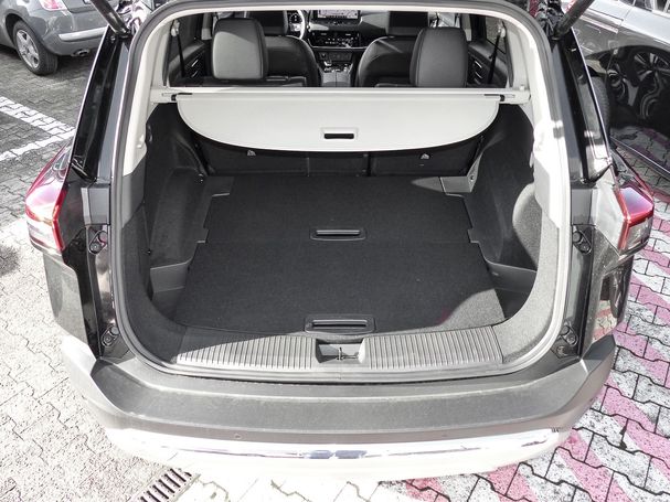 Nissan X-Trail e-4ORCE 157 kW image number 19