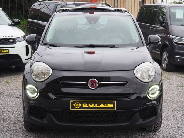 Fiat 500X 1.3 MultiJet 70 kW image number 8