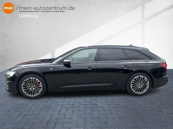 Audi A6 55 TFSIe quattro Avant 270 kW image number 5