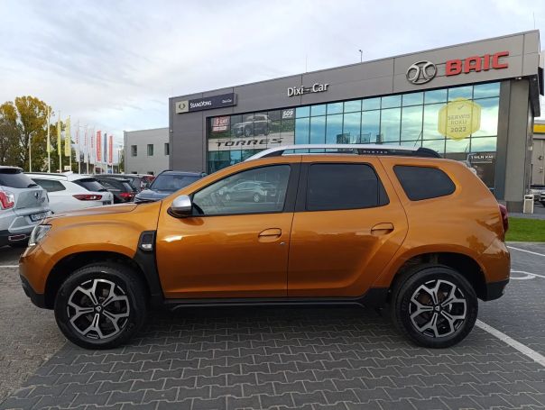 Dacia Duster TCe Prestige 96 kW image number 9