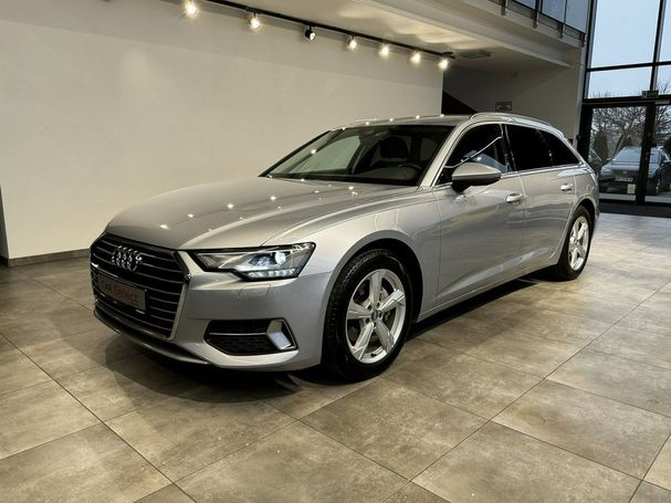 Audi A6 150 kW image number 1