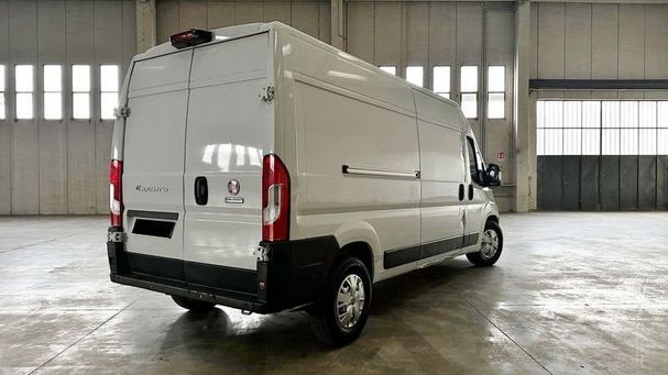 Fiat e-Ducato 35 90 kW image number 2