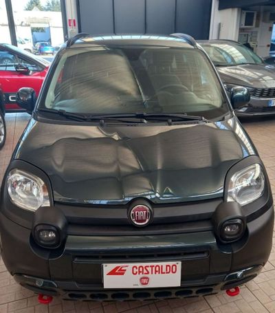 Fiat Panda 1.0 Hybrid 51 kW image number 5