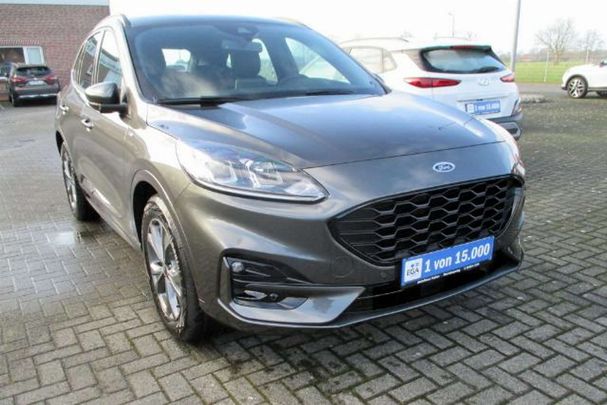 Ford Kuga 1.5 ST-Line 110 kW image number 2