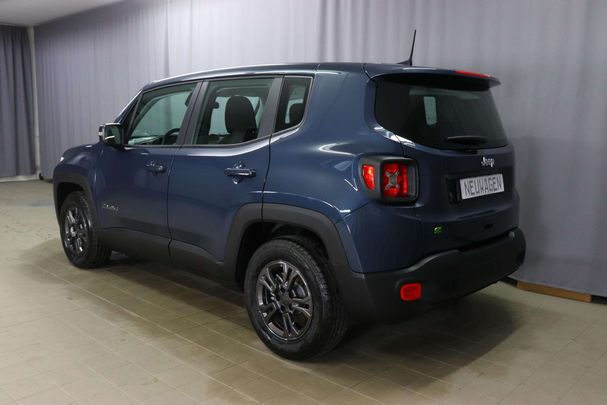 Jeep Renegade 1.5 T4 e-Hybrid Longitude 96 kW image number 4