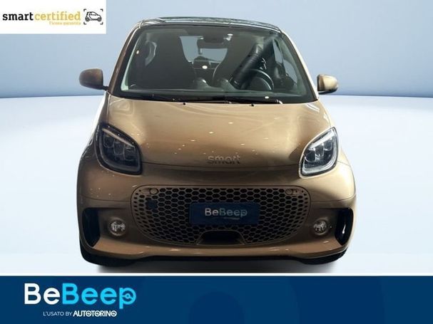 Smart ForTwo EQ 60 kW image number 3