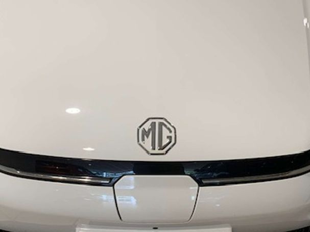 MG MG5 Long Range 115 kW image number 20