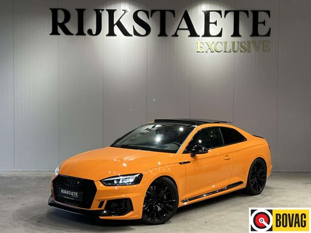 Audi RS5 2.9 TFSI quattro 331 kW image number 2