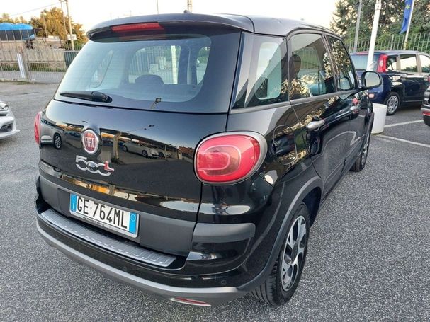 Fiat 500L 1.4 70 kW image number 3