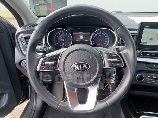 Kia XCeed 1.0 T-GDi 88 kW image number 11