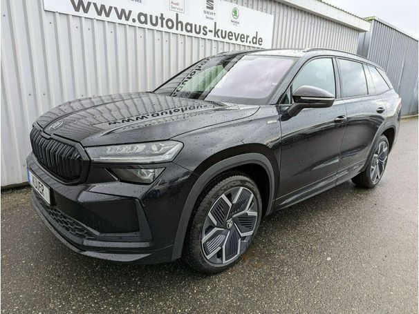 Skoda Kodiaq 2.0 TDI 4x4 142 kW image number 1