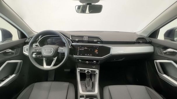 Audi Q3 35 TDI S tronic Advanced 110 kW image number 8