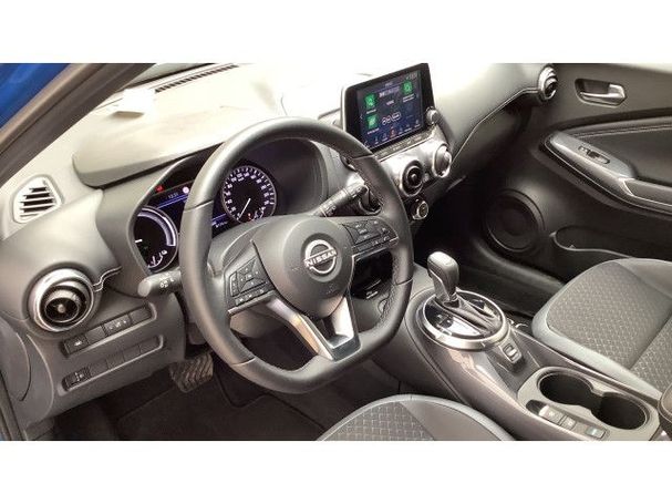 Nissan Juke 69 kW image number 6