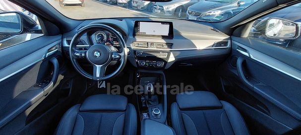 BMW X2 sDrive 103 kW image number 8