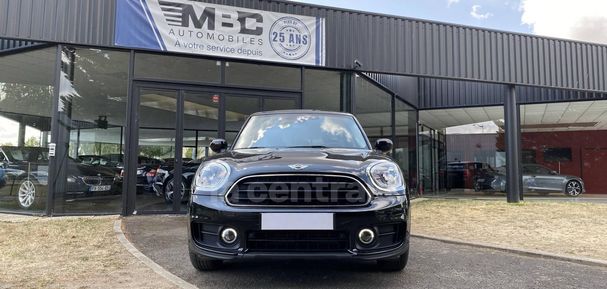 MINI Cooper Countryman 85 kW image number 2