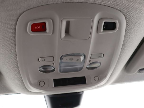 Toyota Proace Electric 100 kW image number 22