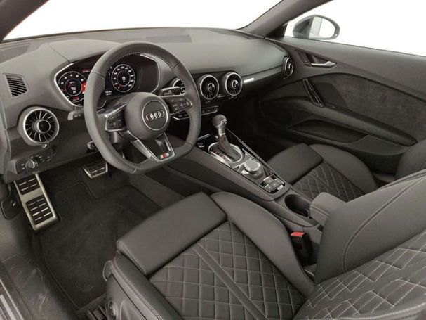 Audi TT 45 TFSI quattro S tronic 180 kW image number 6