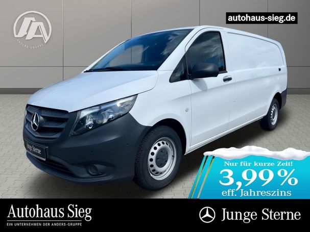 Mercedes-Benz Vito 116 120 kW image number 1