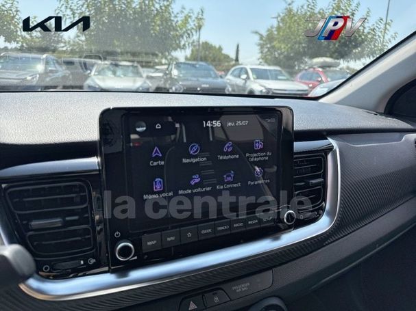 Kia Stonic 1.0 T-GDi 100 74 kW image number 9