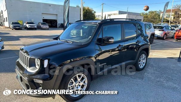 Jeep Renegade 96 kW image number 1