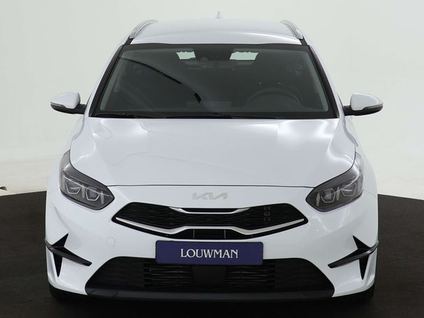 Kia Ceed SW 1.0 88 kW image number 27