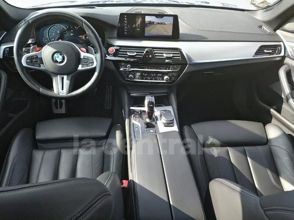 BMW M5 441 kW image number 8