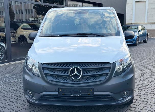 Mercedes-Benz Vito 114 4Matic Tourer PRO 100 kW image number 1