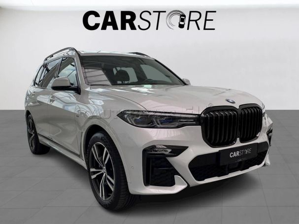 BMW X7 M xDrive 245 kW image number 1