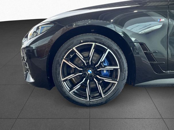 BMW i4 xDrive40 M Sport 295 kW image number 16