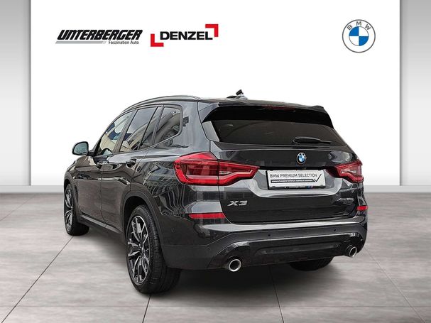 BMW X3 xDrive30e 215 kW image number 4