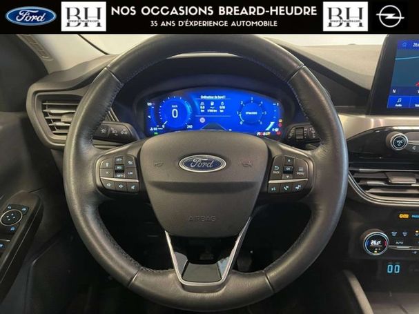 Ford Kuga 1.5 EcoBlue Titanium 90 kW image number 5