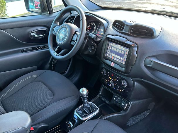 Jeep Renegade 1.0 Longitude 88 kW image number 16