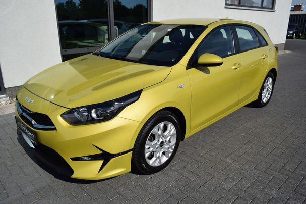 Kia Ceed 74 kW image number 1