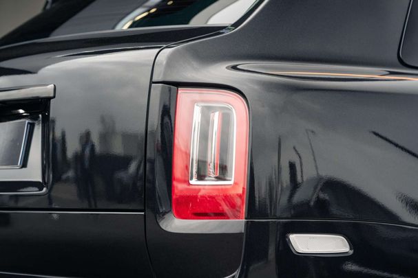 Rolls-Royce Cullinan Black Badge 420 kW image number 30