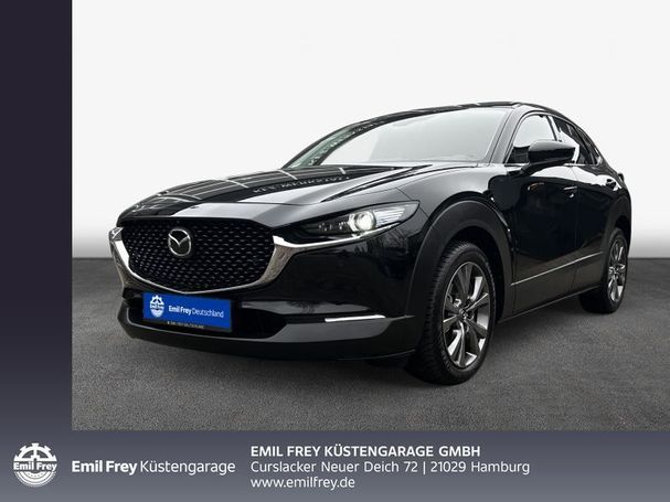 Mazda CX-30 2.0 Selection AWD 132 kW image number 1