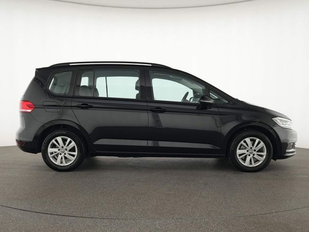 Volkswagen Touran DSG 85 kW image number 5