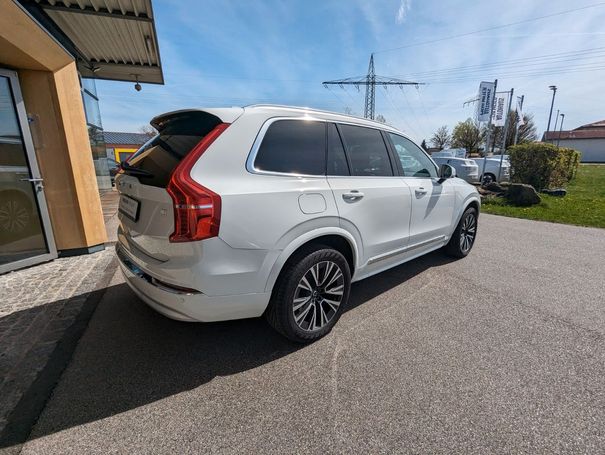 Volvo XC90 T8 AWD Inscription 288 kW image number 18