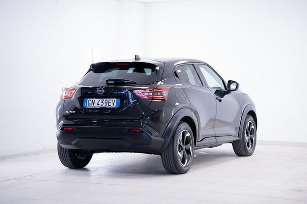 Nissan Juke 1.0 DIG-T 114 N-CONNECTA 84 kW image number 3