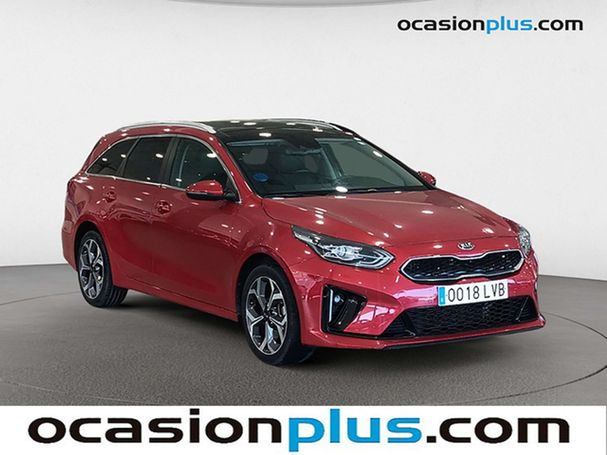 Kia Ceed 1.6 104 kW image number 1