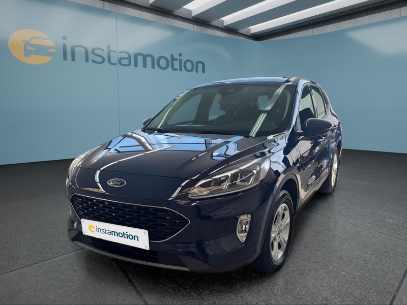 Ford Kuga Plug-in Hybrid