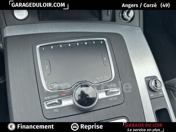 Audi Q5 50 TFSIe quattro S tronic S-line 220 kW image number 23