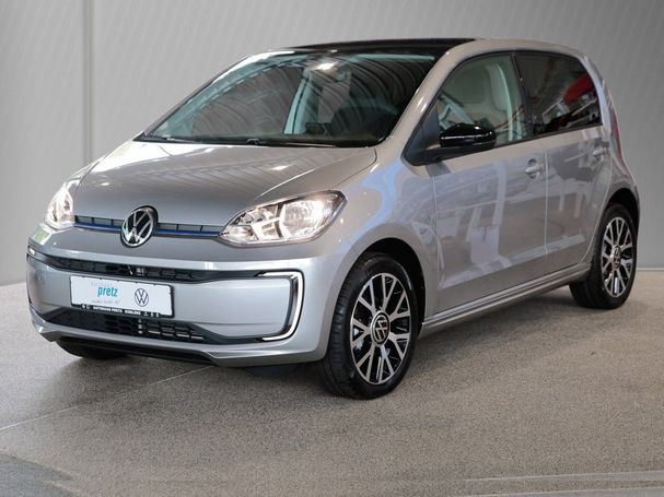 Volkswagen up! 60 kW image number 1