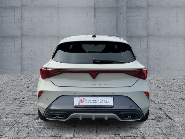 Cupra Leon DSG 110 kW image number 3