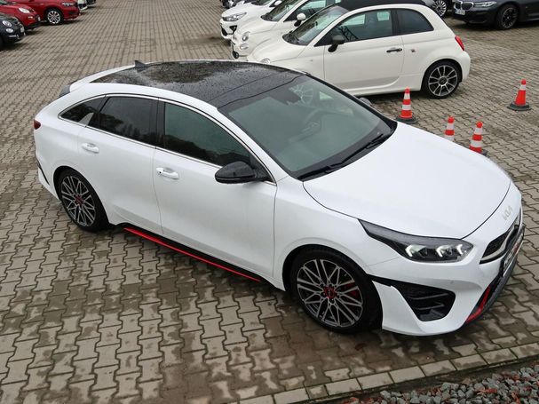 Kia ProCeed 150 kW image number 3