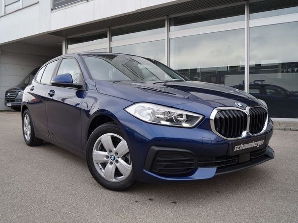 BMW 118i Advantage 103 kW image number 17