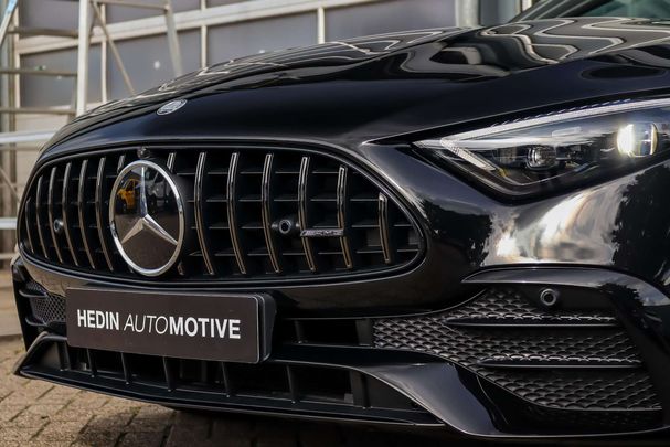 Mercedes-Benz SL 43 AMG 280 kW image number 37