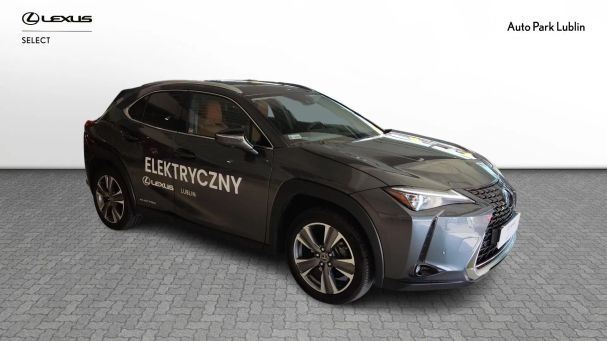 Lexus UX 150 kW image number 7