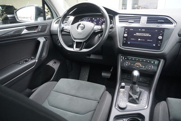 Volkswagen Tiguan Allspace 4Motion DSG 162 kW image number 16